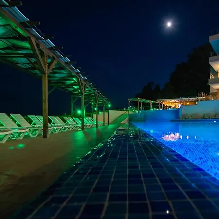 Appartement White Cliffs, Byala