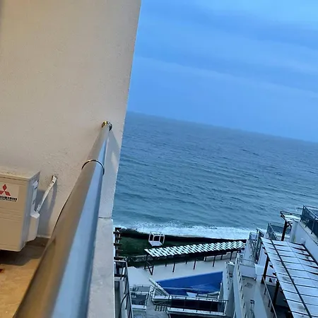 Apartament White Cliffs, Byala Bjała