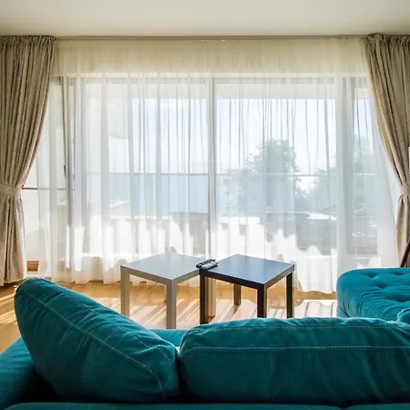 White Cliffs, Byala Appartement Byala (Varna)