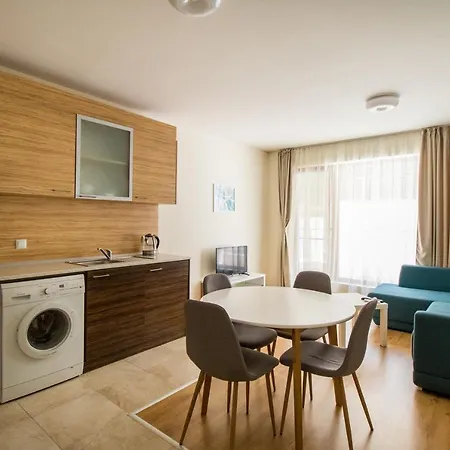 White Cliffs, Byala * Byala (Varna)