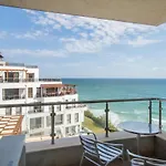 White Cliffs, Byala Апартаменты *