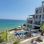 Апартаменты White Cliffs, Byala *