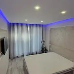 White Cliffs, Byala Апартаменты