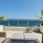 White Cliffs, Byala Апартаменты *