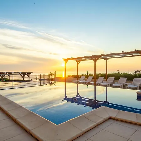Apartment White Cliffs, Byala