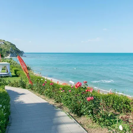 White Cliffs, Byala Апартамент