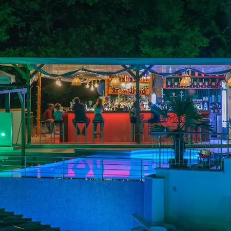 White Cliffs, Byala * Byala (Varna)