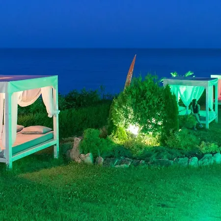 White Cliffs, Byala * Byala (Varna)