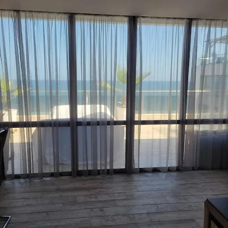 Apartment White Cliffs, Byala *