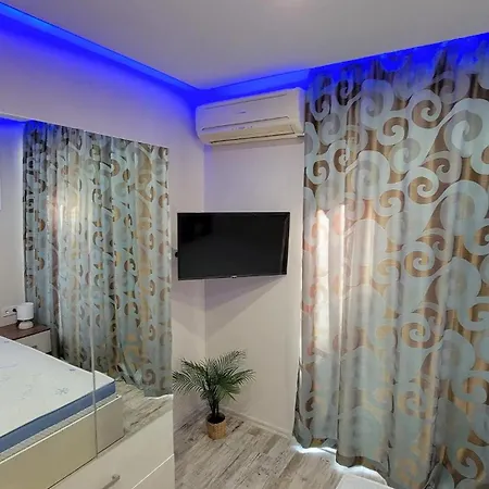 White Cliffs, Byala Apartment Byala (Varna)