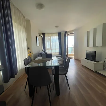 Apartment White Cliffs, Byala *