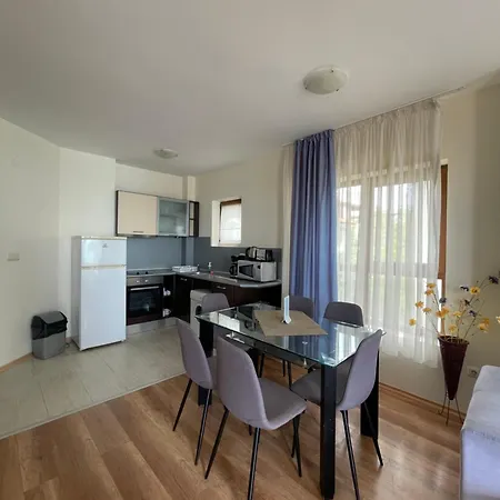 White Cliffs, Byala Apartment Byala (Varna)